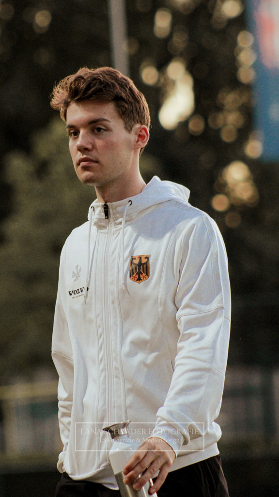 U21 M 4 Nationen Turnier Deutschland - Indien 19.08.23-124 | lanaschraderfotografie - Realisiert mit Pictrs.com