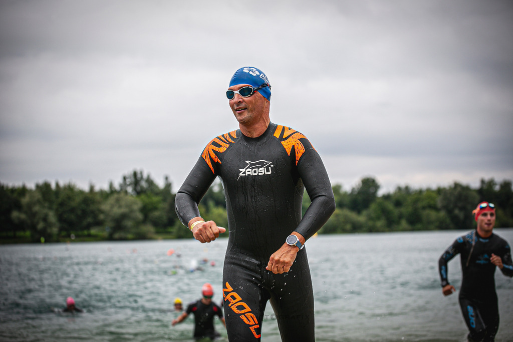 _V7A0850 | AUSTRIA, 3.08.2025, Linz, ALOHA TRI TRAUN Photo: WAPICS / Andreas Willdoner