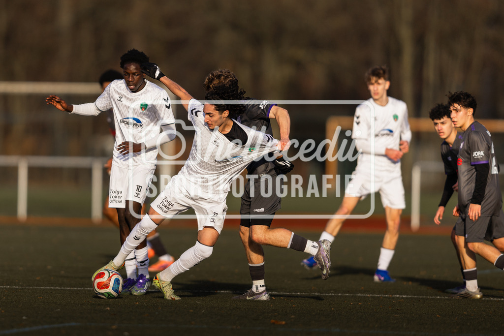 Fußball I Herren I Saison 2025-2026 I Freundschaftsspiel I VFL Osnabrück A-Junioren - JFV Bremen-108 | realhellocedii - Realisiert mit Pictrs.com