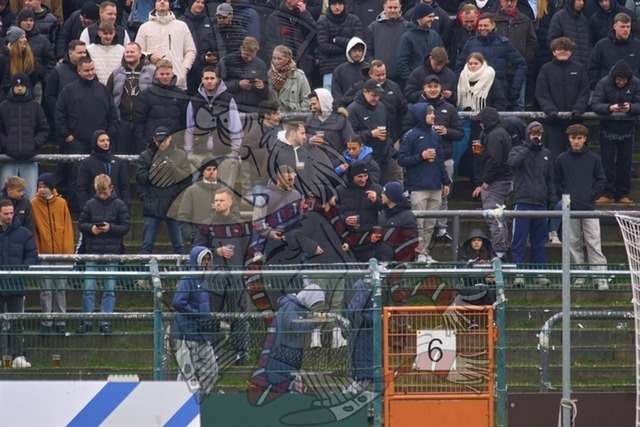 Delay Sports Berlin vs. BFC Dynamo 006 | mythos-online-redaktion