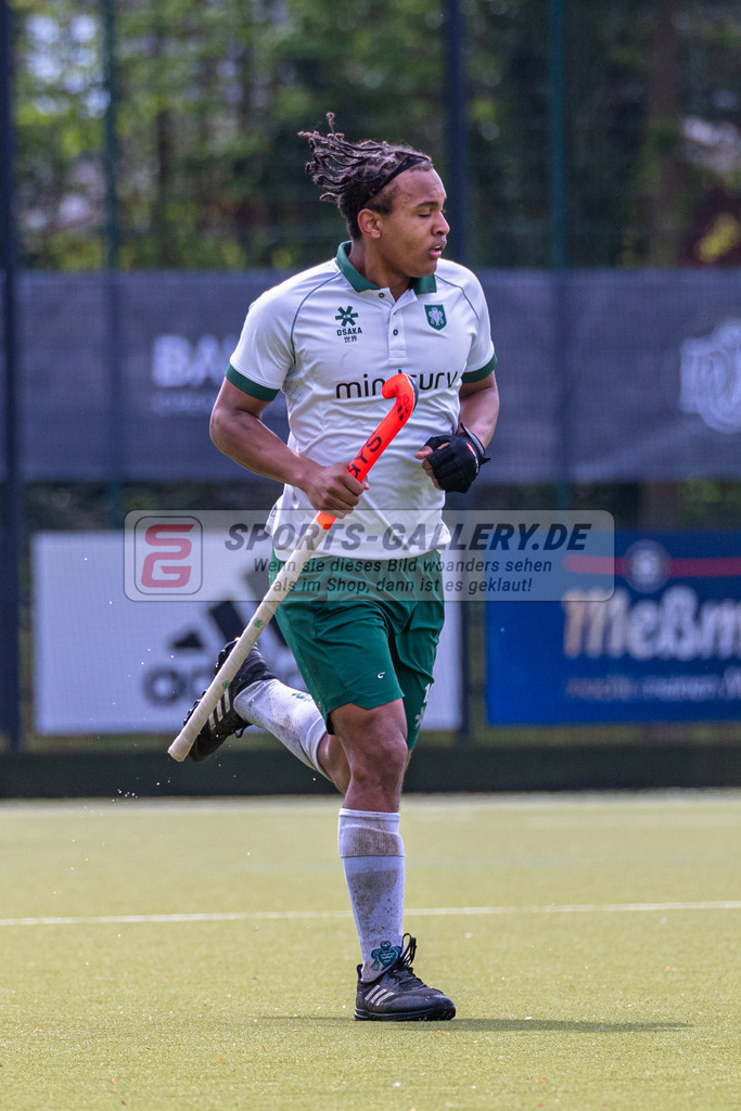 SM_20240427-D5A_7387 | Playoffs: 1.Bundesliga Feldhockey (M) DCadA - HTCU  / 4:2 (2:0)