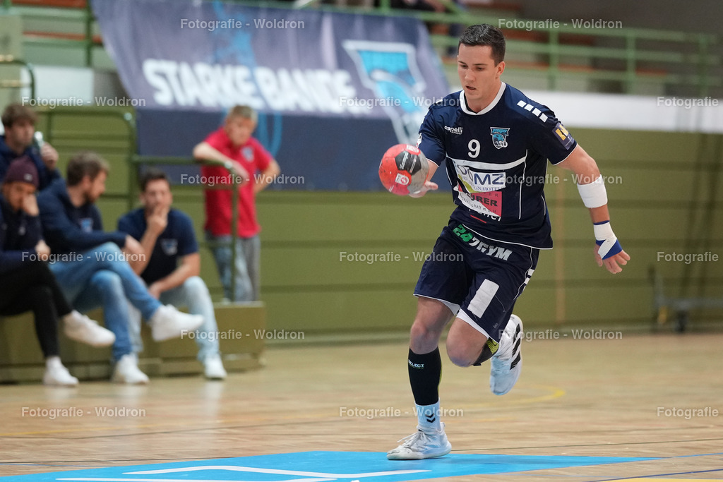 20221112 Futureteam Jags Vöslau v Ferlach-46 | Fotografie Woldron
