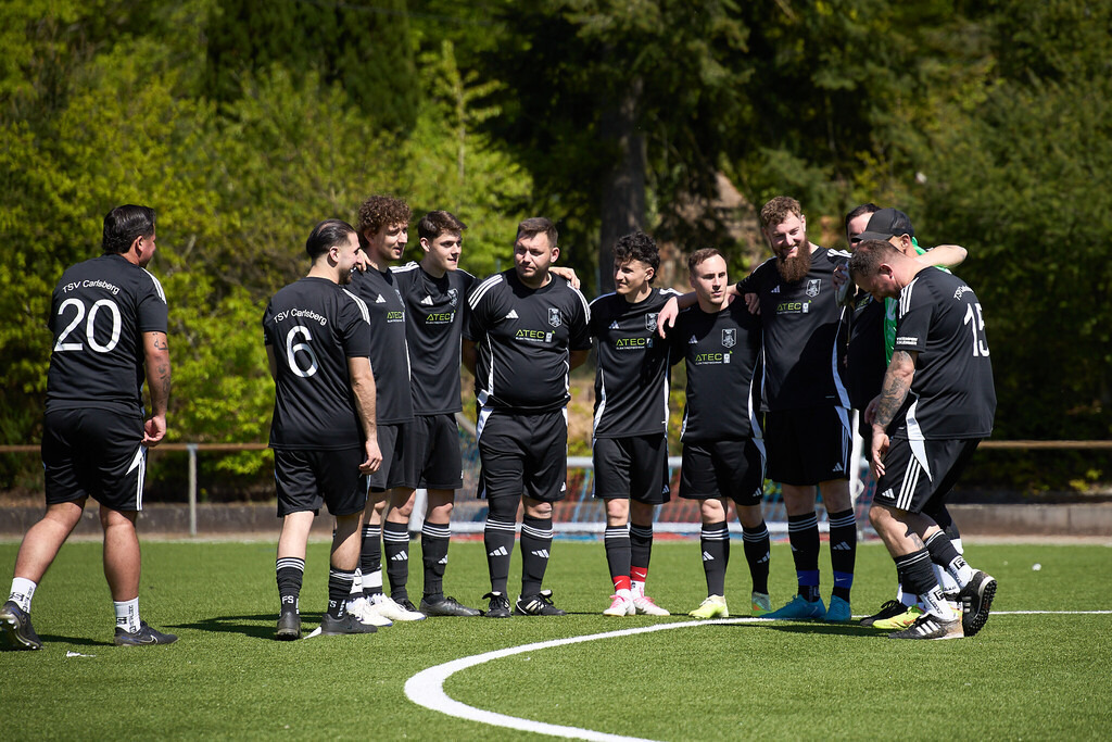 TSV Carlsberg | Carlsberg - 26.04.2026: TSV Carlsberg in Carlsberg (), Germany. Photo by: BobNL design &amp; photography  - Realisiert mit Pictrs.com