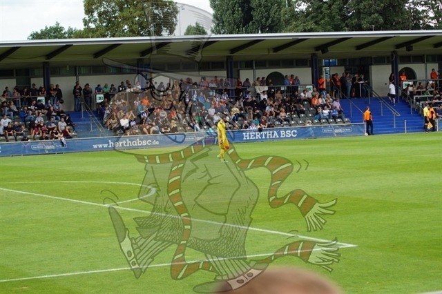 Hertha BSC U23 vs. BFC Dynamo 035 | mythos-online-redaktion