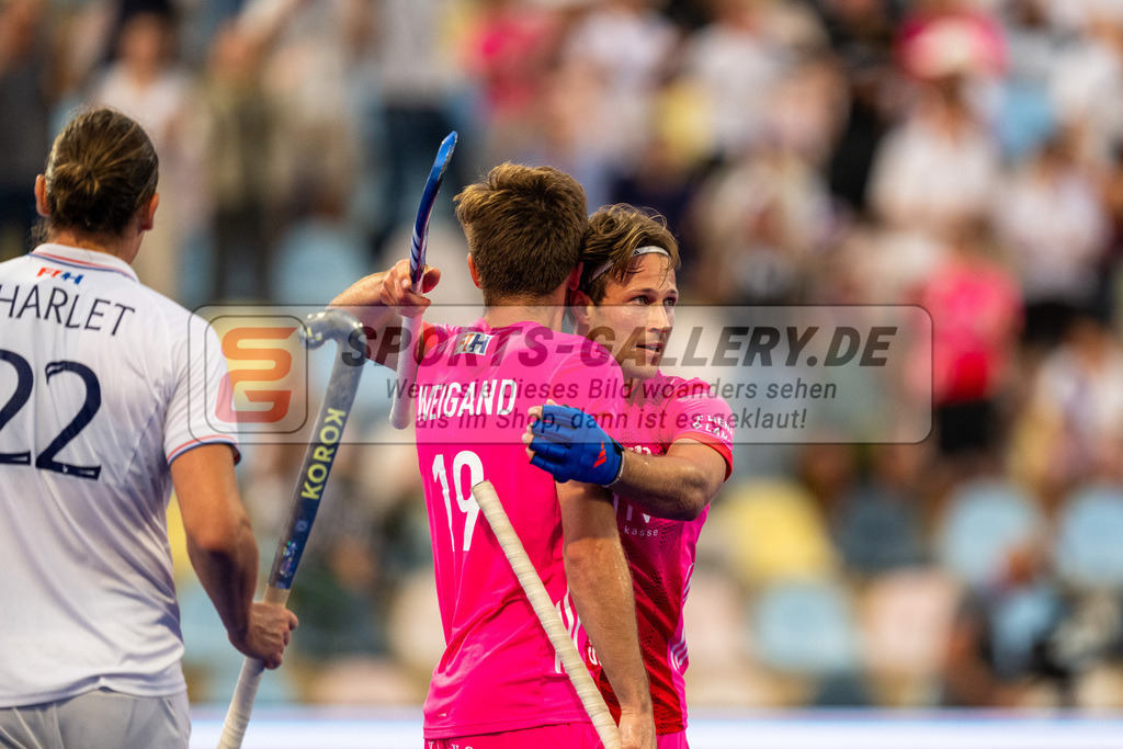 EM Honamas - Frankreich 3-2 8.8.25 SG-9807 | Hockey,Sport,Fieldhockey,1.Bundesliga,2.Bundesliga,Sportfotografie,Shop,Sportphotography,Feldhockey,Hockeyliga