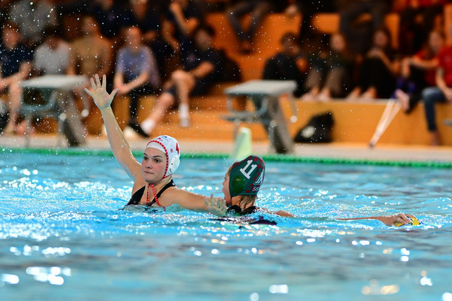 Wasserball I Frauen I Saison 2025-2026 I Bundesliga I 4. Spieltag I Eimsbütteler TV - SSV Esslingen I 04218 | Der Sportfotograf. - Realisiert mit Pictrs.com