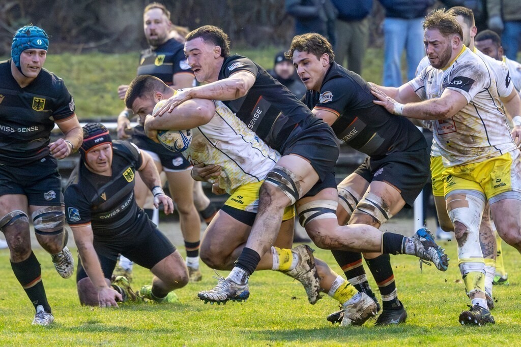 Rugby Europe Championship DEUTSCHLAND – RUMÄNIEN (in Heidelberg) | Rugby Europe Championship DEUTSCHLAND – RUMÄNIEN (in Heidelberg) - Realisiert mit Pictrs.com