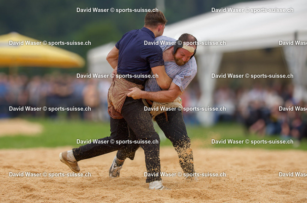 Sumiswald 07.06.2024 Abe-Schwinget am Gotthelfmärit Abgesagt (18) | sports-suisse.ch
