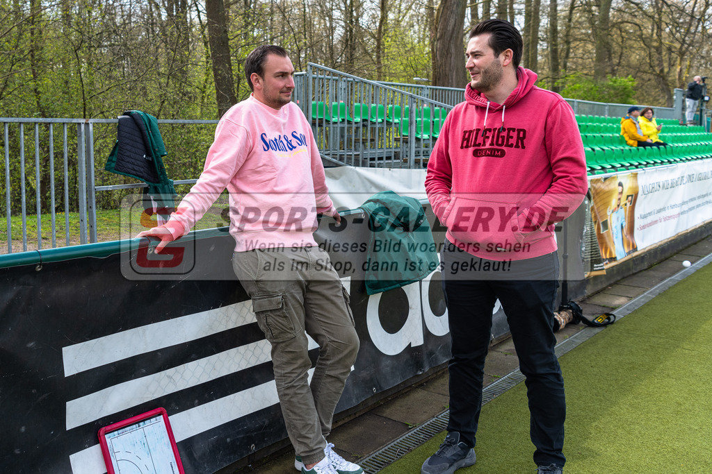 SM_20230415-D85_0180 | UHC Hamburg - Uhlenhorst Mülheim /  4:2