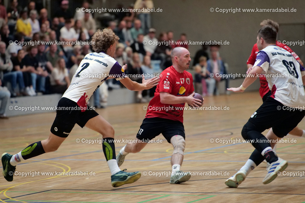 Handball : Oberliga Herren: HSG Hiesfeld /Aldenrade  - MTV Rheinwacht Dinslaken  am 19.09.2026 in Dinslaken Hiesfeld | Handball : Oberliga Herren: HSG Hiesfeld /Aldenrade  - MTV Rheinwacht Dinslaken  am 19.09.2026 in Dinslaken Hiesfeld - Realisiert mit Pictrs.com