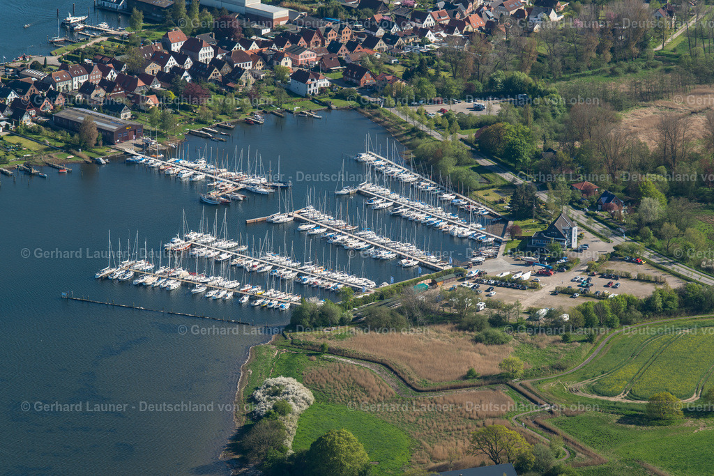 3801990 | Wassersportgemeinschaft Arnis Grödersby, Arnis, Kreis Schleswig-Flensburg, Schleswig-Holstein