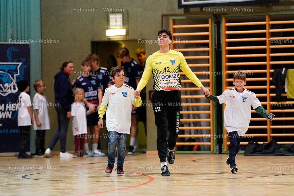 20221029 Jags v HC Linz-126 | Fotografie Woldron