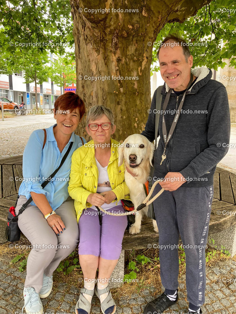 Birgit Leitner_ Tierernaehrungsberaterin_ 01.07.2023-10 | 01.07.2023, Leonding, AUT, Birgit Leitner, im Bild Birgit Leitner (zertifizierte Ernaehrungsberaterin fuer Hunde- und Katzenbesitzer) - REPRO
