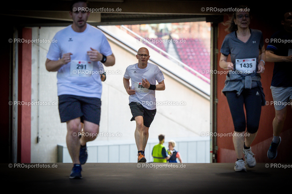 13. Koelner Leselauf in Koeln, 25.05.2023 | Impressionen vom 13. Koelner Leselauf am 25.05.2023 im Sportpark Muengersdorf in Koeln. Foto: BEAUTIFUL SPORTS/Axel Kohring