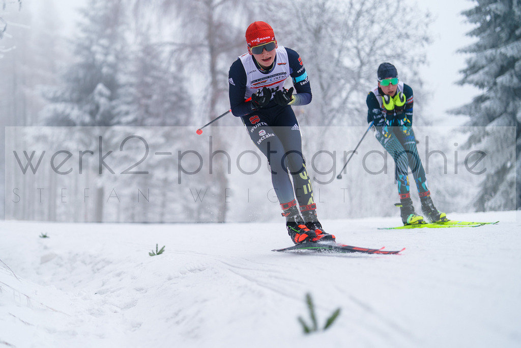 DSC Altenberg | 2. DSV E.INFRA Schülercup Biathlon in der SPARKASSEN-Arena Altenberg am 23. - 25. Januar 2026