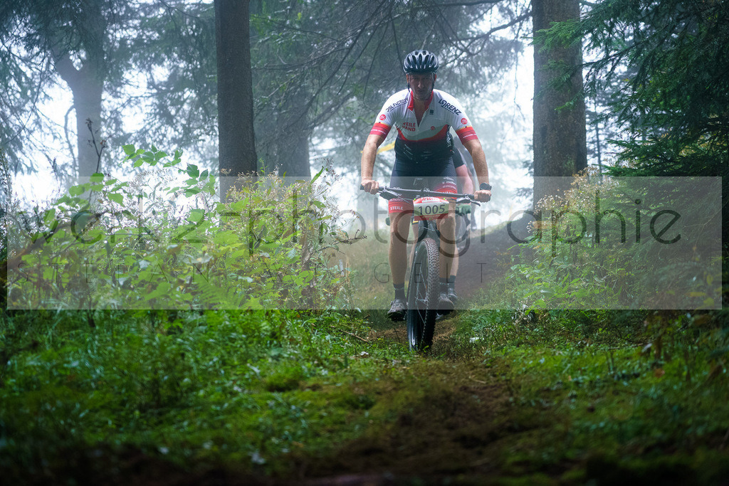 RennsteigRIDE 2024 | 8. RENNSTEIGRIDE am 31. August 2024 - Das Mountainbike-Event am Rennsteig!
