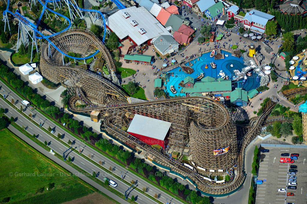 3390483 | Europa Park Rust