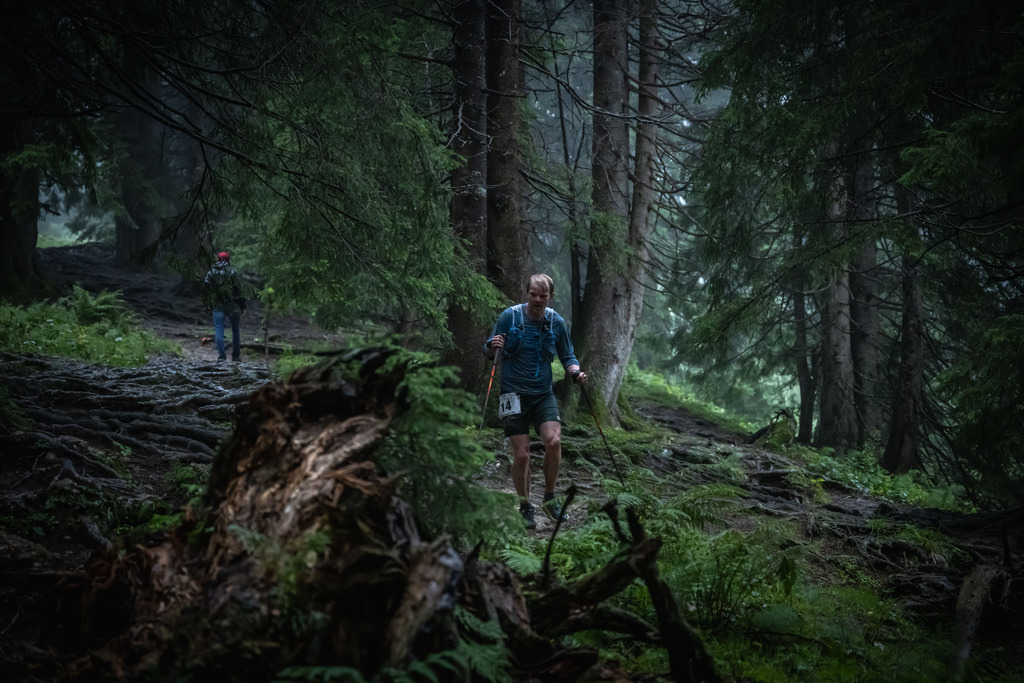 Gebrigsmarathon 2023 - Gebirgstrail | Gebrigsmarathon 2023 - Gebirgstrail am 05.08.2023 in Immenstadt. 

(Foto: Dominik Berchtold/www.dberchtold.com/ @d_berchtold_foto)