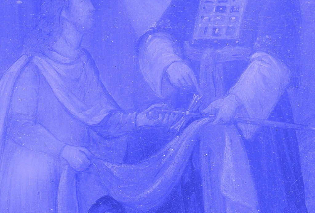 infraredphoto - Infrarotfoto | Die Bilder stammen aus Infrarot-Fotografy von Malereien.
Fotografy von Majid Amoli.

Unterlagen zum Nachweis technischer und beruflicher Leistungsfähigkeit zum Infrarot Fotografie.