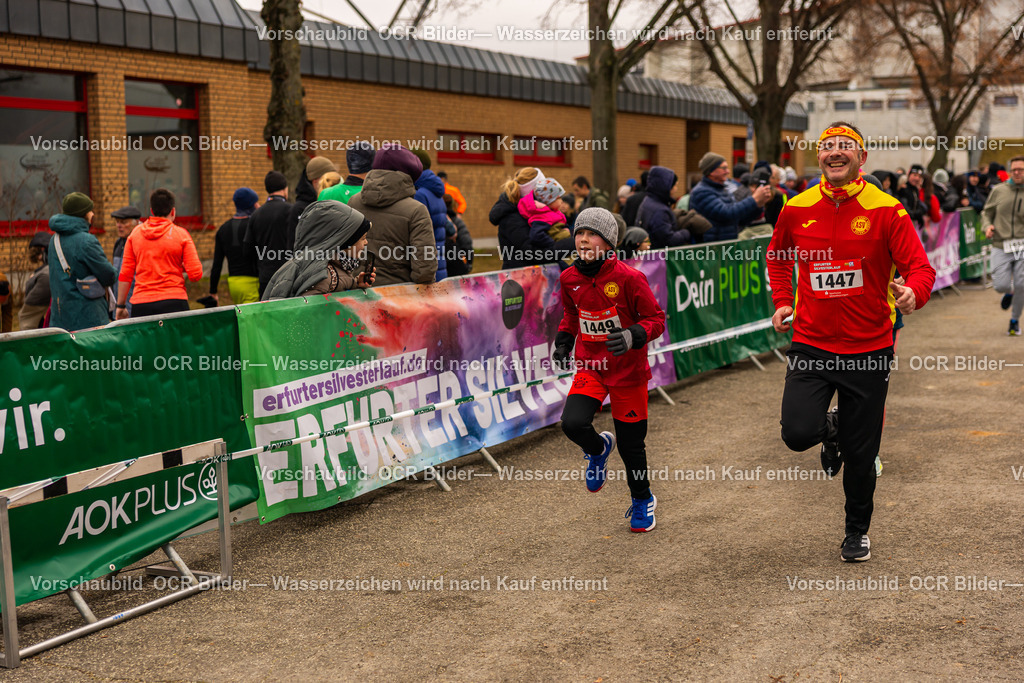 Silvesterlauf Erfurt 2025 R1-3257 | OCR Bilder Fotograf Eisenach Michael Schröder