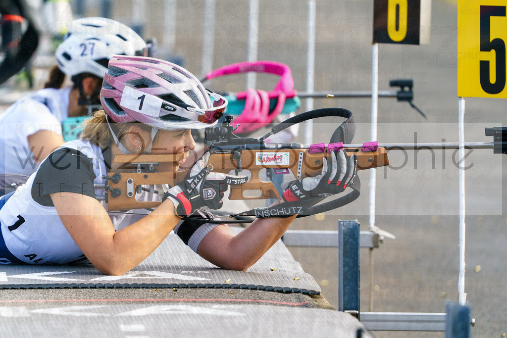 DP Altenberg | Deutschlandpokal, Altenberg - 19.-21.09.2025