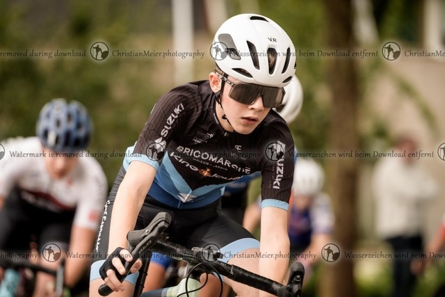 European Junior Cycling Tour Assen 2026 | Fotos der European Junior Cycling Tour Assen 2026 - Realisiert mit Pictrs.com