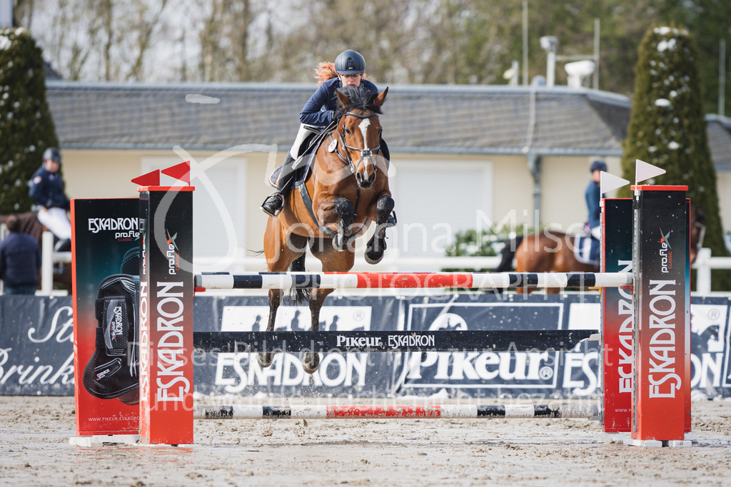 220402_HF-Laar_M1-Spr-115 | SEASON OPENING 2022
Herford Laar
02.04.2022
06 Springprüfung Kl.M*