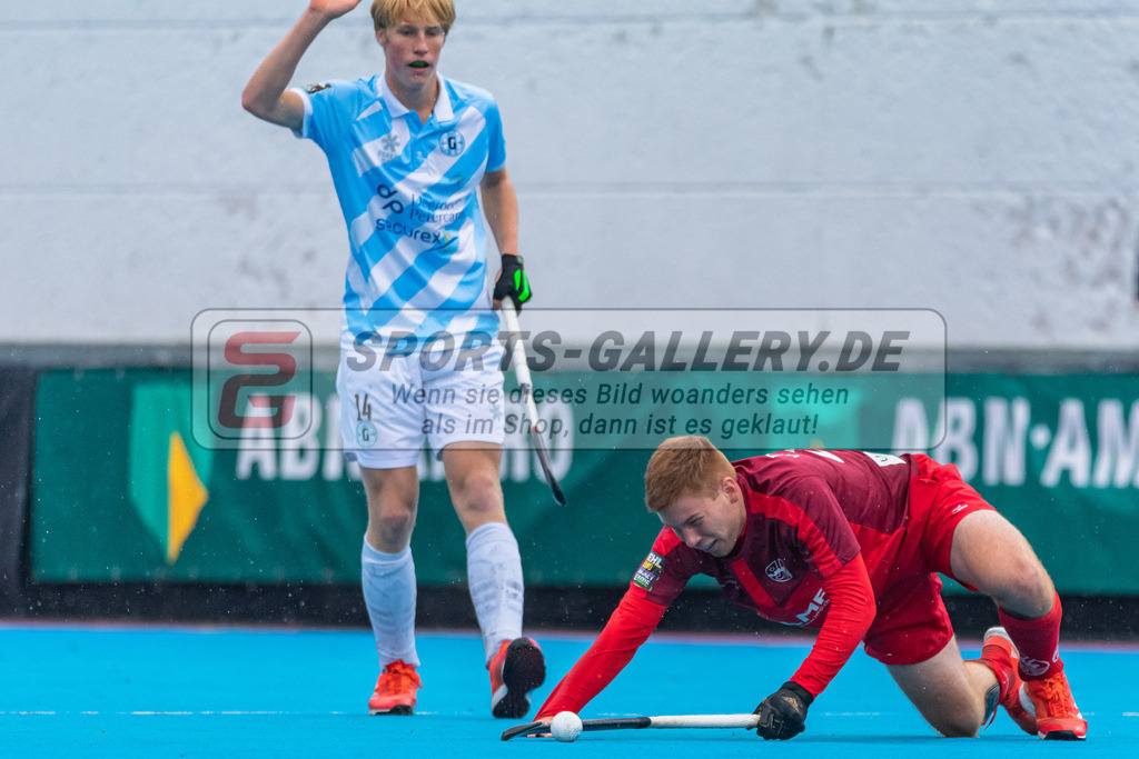 SM_20220929-D5A_0187 | HC ROTWEISS WETTINGEN -GANTOISE HC / 0:7