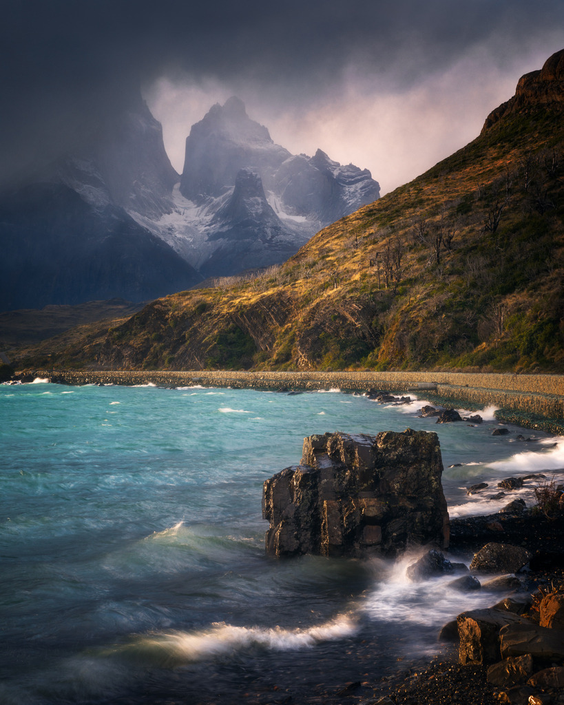 Storm | tobiasneyer - Realisiert mit Pictrs.com