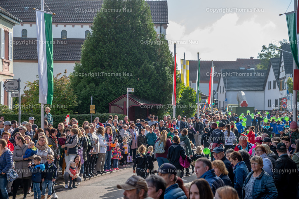 DSC_2942 | ble, Einhausen Giggelkerwe, Kerweumzug, ,, Bild: Thomas Neu