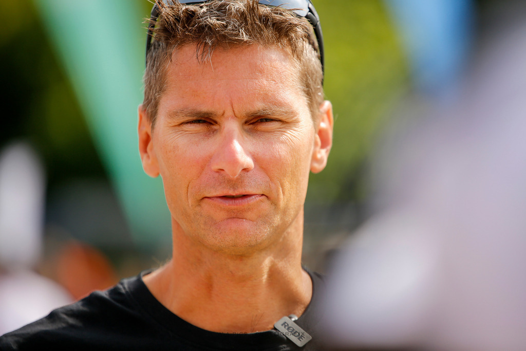 ALOHA MONDSEE TRIATHLON 2025 | AUSTRIA, 07.09.2025, Mondsee, ALOHA MONDSEE TRIATHLON 2025, Photo: WAPICS / Andreas Willdoner