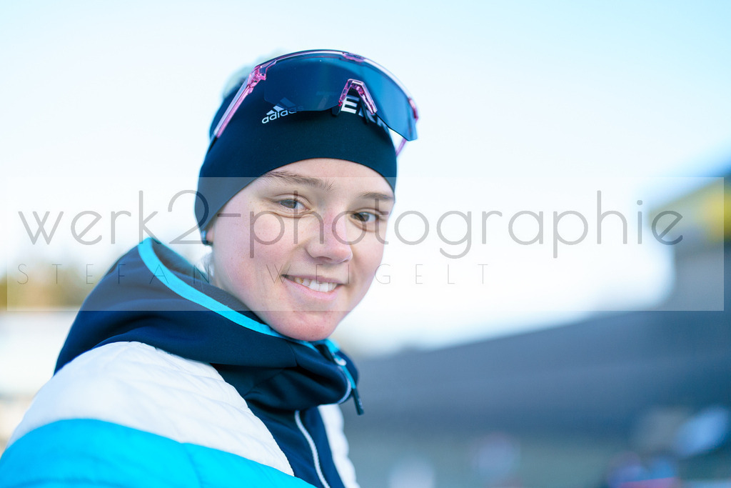 Deutschlandpokal Oberhof | Deutsche Meisterschaft Biathlon und 5. DSV JOKA Deutschlandpokal Biathlon in der LOTTO Thüringen ARENA am Rennsteig Oberhof