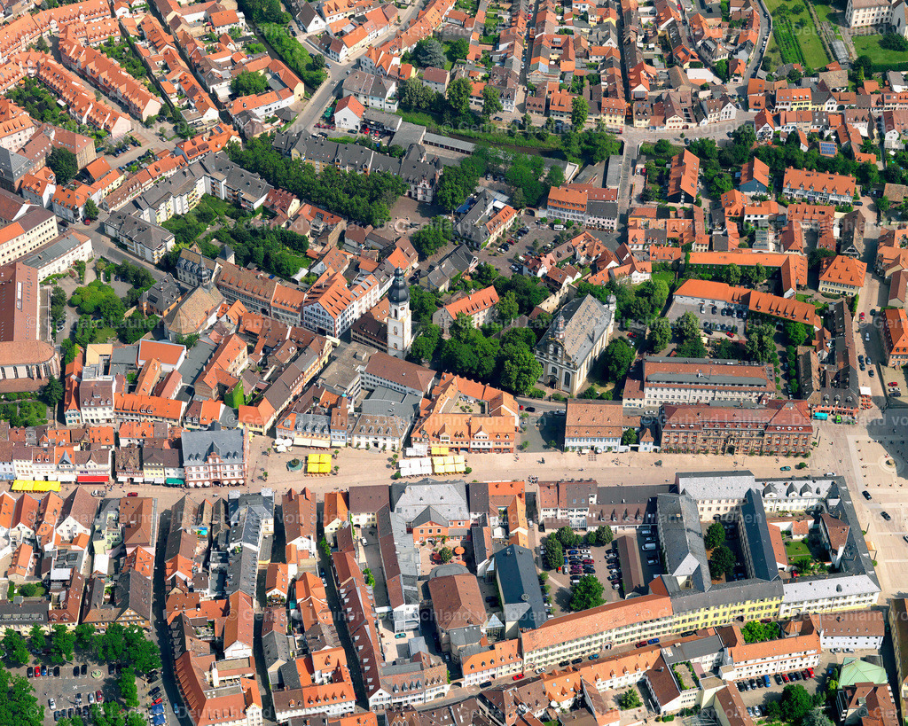 2739571 | Altstadt Speyer