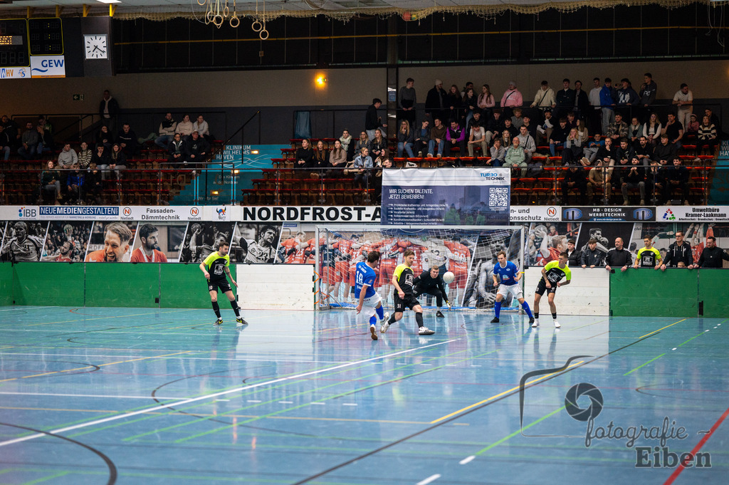 Energy Cup Wilhelmshaven Endrunde | Energy Cup Wilhelmshaven Endrunde am 06.01.2024; in Wilhelmshaven (Nordfrost-Arena), Photo: Philip Eiben 2023 - Realisiert mit Pictrs.com