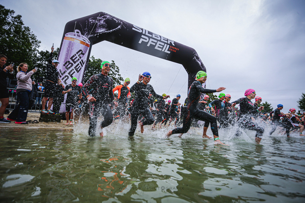 AW_L8528 | AUSTRIA, 3.08.2025, Linz, ALOHA TRI TRAUN Photo: WAPICS / Andreas Willdoner