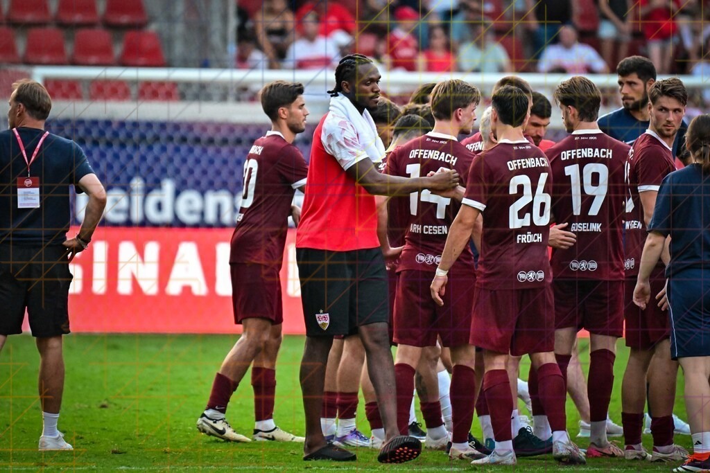 OFC vs VfB Stuttgart 29.07.2026 (149 von 179) | professionelle Sport- und Eventfotografie von Tomafocus – dynamische Bilder, emotionale Momente und hochwertige Aufnahmen für jeden Anlass. - Realisiert mit Pictrs.com