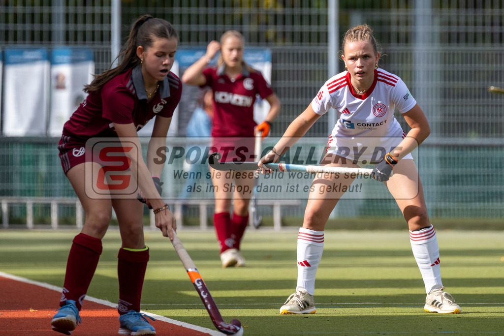 BHC MSC - Damen 4-3 11.10.25 SG-1532 | 04.01.2023,