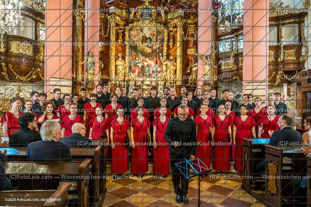 _ALP1996_Praeludium_Chorkonzert | XLI. CHOPIN-Festival - Kartause Gaming, Do 14. Aug. 2025, PRÄLUDIUM im Dom des Erlauftales, 18 Uhr - Pfarrkirche Scheibbs. Chor 'Resonans con Tutti', Polen. Chorleitung: Arlena und Waldemar Galazka, Zusanna Mika, Orgel. Erke von Johann S. Bach, Wolfagng A. Mozart, Gregorio Allegri, Felix Mendelssohn-Bartholdy, Frederic Chopin, Franz Liszt, Cesar Franck, Jacobus Gallus, u.a.