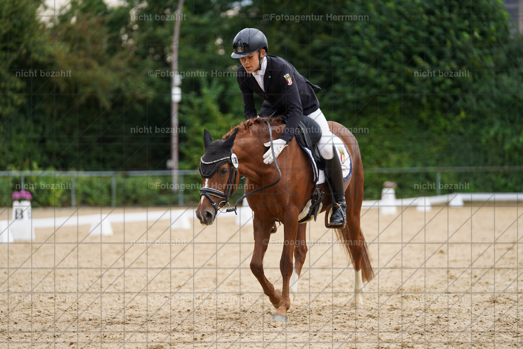 20240825-FAH09903 | Turnierbilder, Reitsportfotos, LAPO, Landesponyturnier, Turnierfotografen Bayern