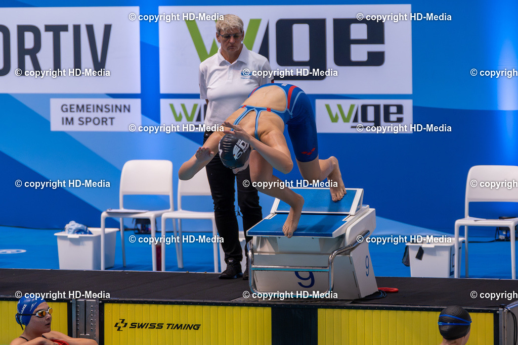 Deutsche Jahrgangsmeisterschaft Schwimmen 2026 | Deutsche Jahrgangsmeisterschaft Schwimmen 2026