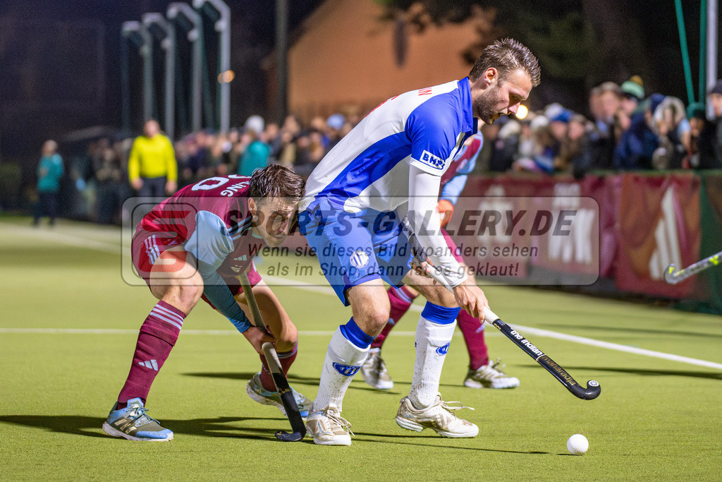SM_20241011-D5A_5118-Verbessert-RR | 1.Bundesliga Feldhockey (M) UHC - GTHGC