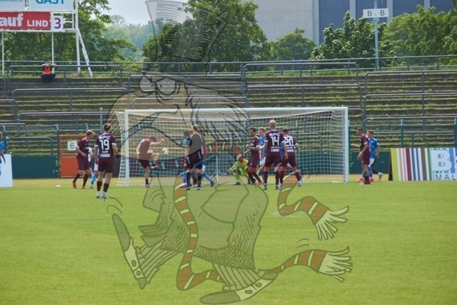 BFC Dynamo vs. FSV 63 Luckenwalde 164 | mythos-online-redaktion