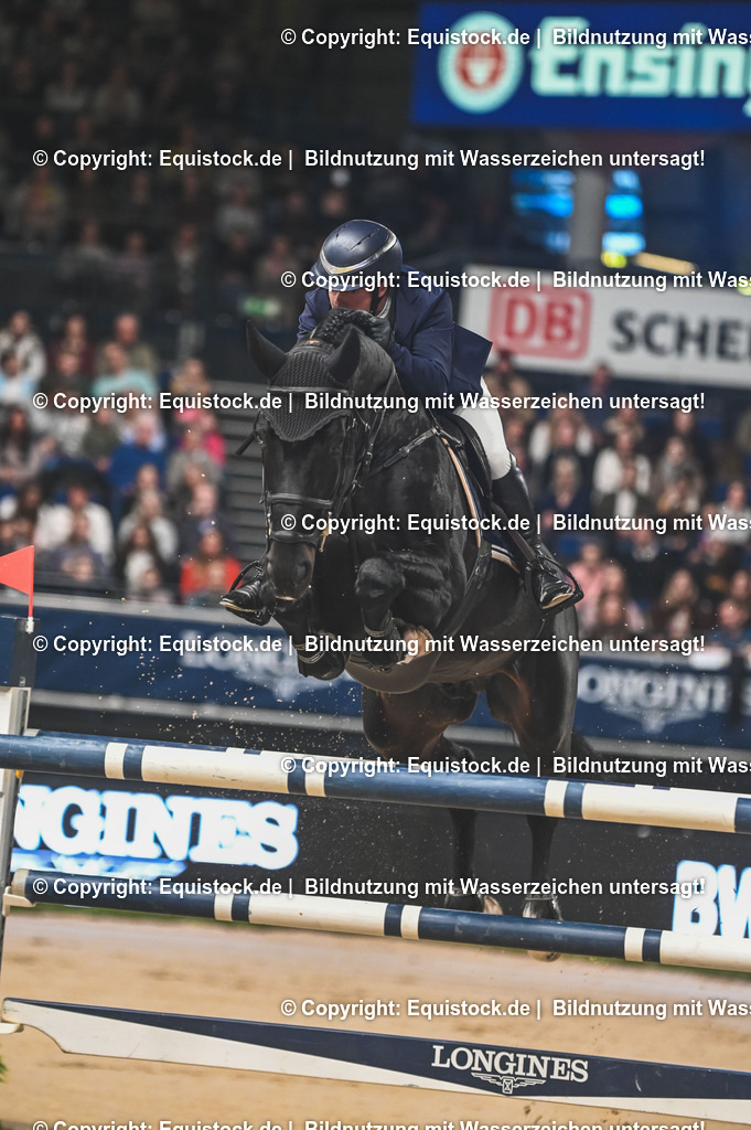20251116_FEI-Jumping-World-Cup_TOMSPIC_0010 | Foto: Thomas Hartig