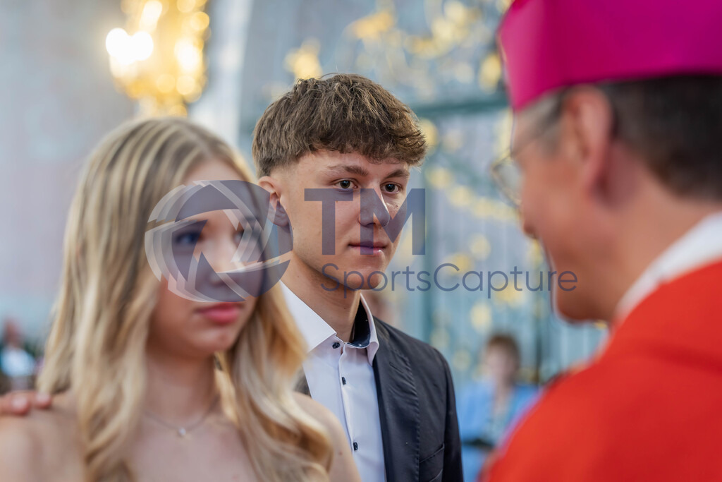 TM-20250608-1174 | Firmung Dom KlagenfurtCopyright: TM Sportscapture