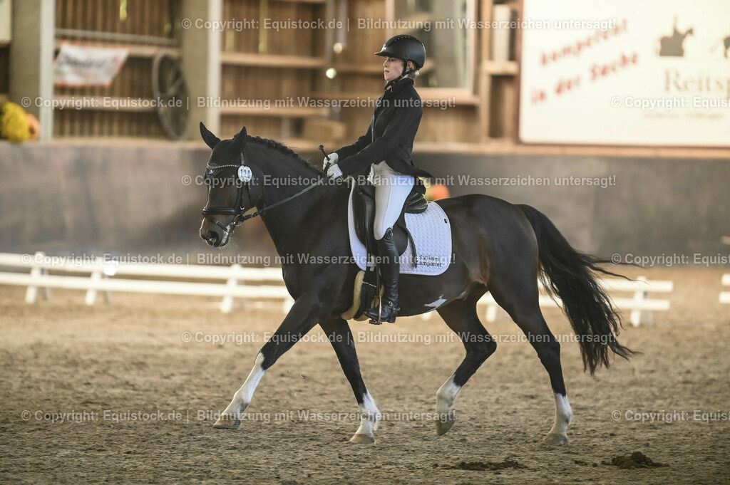 02_Dressurreiter_A_0554 | Foto: Thomas Hartig