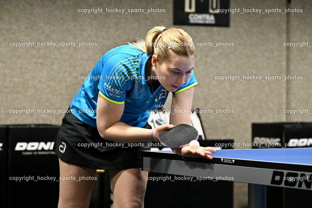 SCO Sprengnetter Bodensdorf vs. SU Sparkasse Kufstein  | Lea Paulin, SCO Sprengnetter Bodensdorf vs. SU Sparkasse Kufstein , SCO Sprengnetter Bodensdorf vs. SU Sparkasse Kufstein am 08.02.2026 in Bodensdorf (SCO Sportheim), Austria, (Photo by Bernd Stefan)