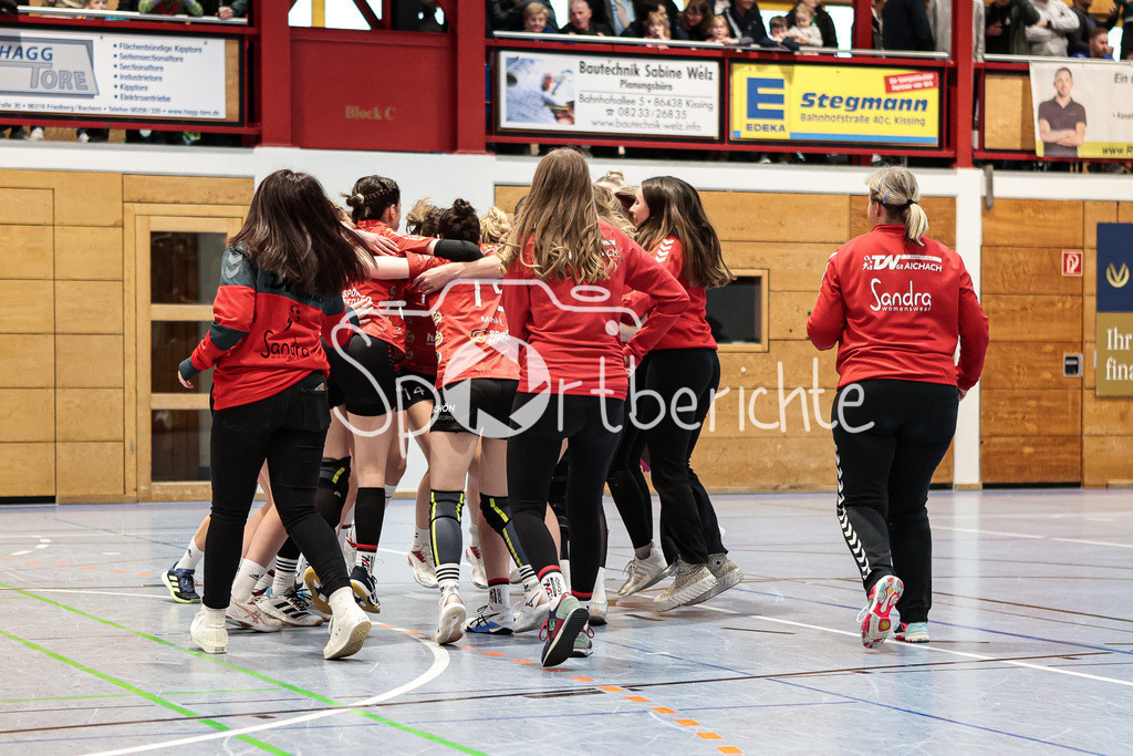 Kissinger SC - TSV Aichach | Professionelle Sportfotos aus den Bereichen Fußball, Eishockey, Handball und vieles mehr. Ob Sieg oder Niederlage