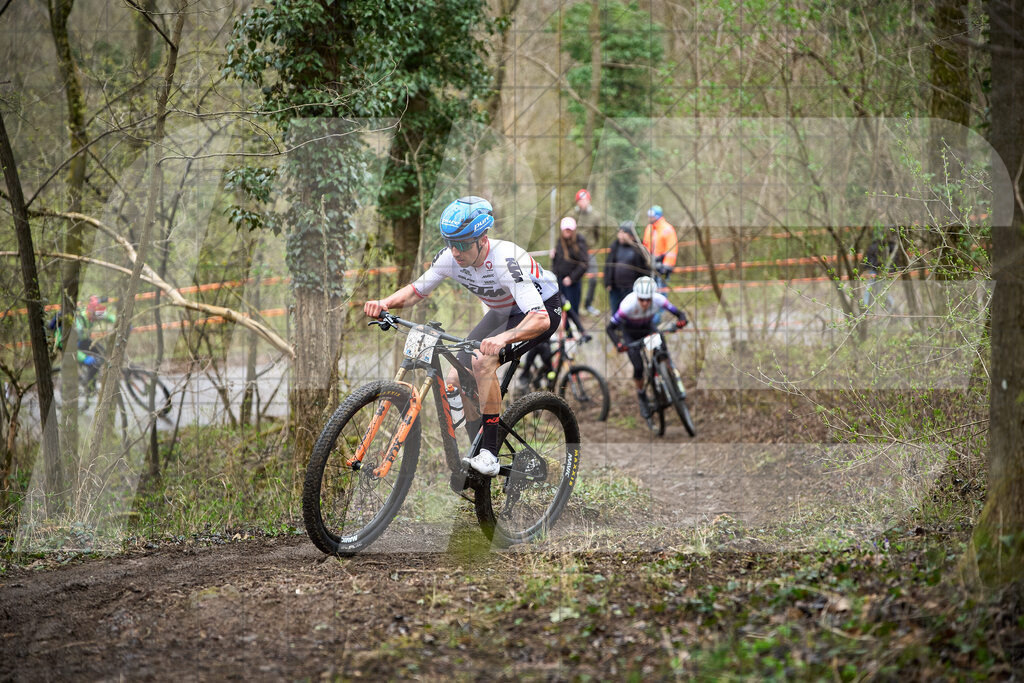 34. KTM Kamptal Trophy  | ZÖBING, Österreich – 2026-03-29: 34. KTM Kamptal TrophyFoto: © 2026 Martin Bihounek - MB Creative e.U.
