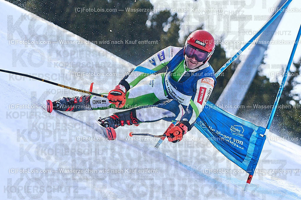 _ALP1823_FIS-Masters-GS-I_Glungezer_Prebil Tadej | FIS-MASTERS-WorldCup am Glungezer, GiantSlalom-I, Sa 17. Jänner 2026.