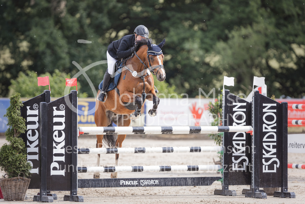 220610_PfSpTa_L-Spr-233 | Oerlinghausen Währentrup 26.08.2021, Stilspringprüfung Kl.A*